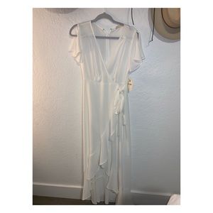 Springvale Altar’d State Maxi Dress